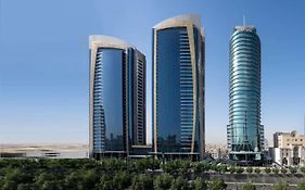 Luxury Apartment In Damac Towers